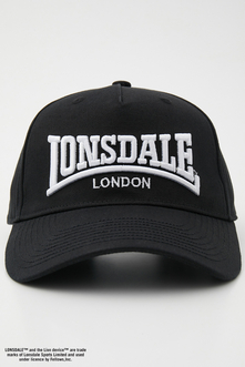 LONSDALE × AZUL LOGO CAP/LONSDALE×AZULロゴキャップ 詳細画像