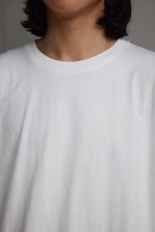 ラウンドヘムロングTシャツ｜AZUL BY MOUSSY（アズールバイマウジー 