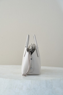 POUCH SET TRAPEZOID BAG/ポーチセットトラペゾイドバッグ 詳細画像