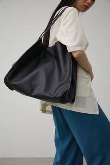 BIG TOTE BAG/ビッグトートバッグ｜AZUL BY MOUSSY（アズールバイ ...