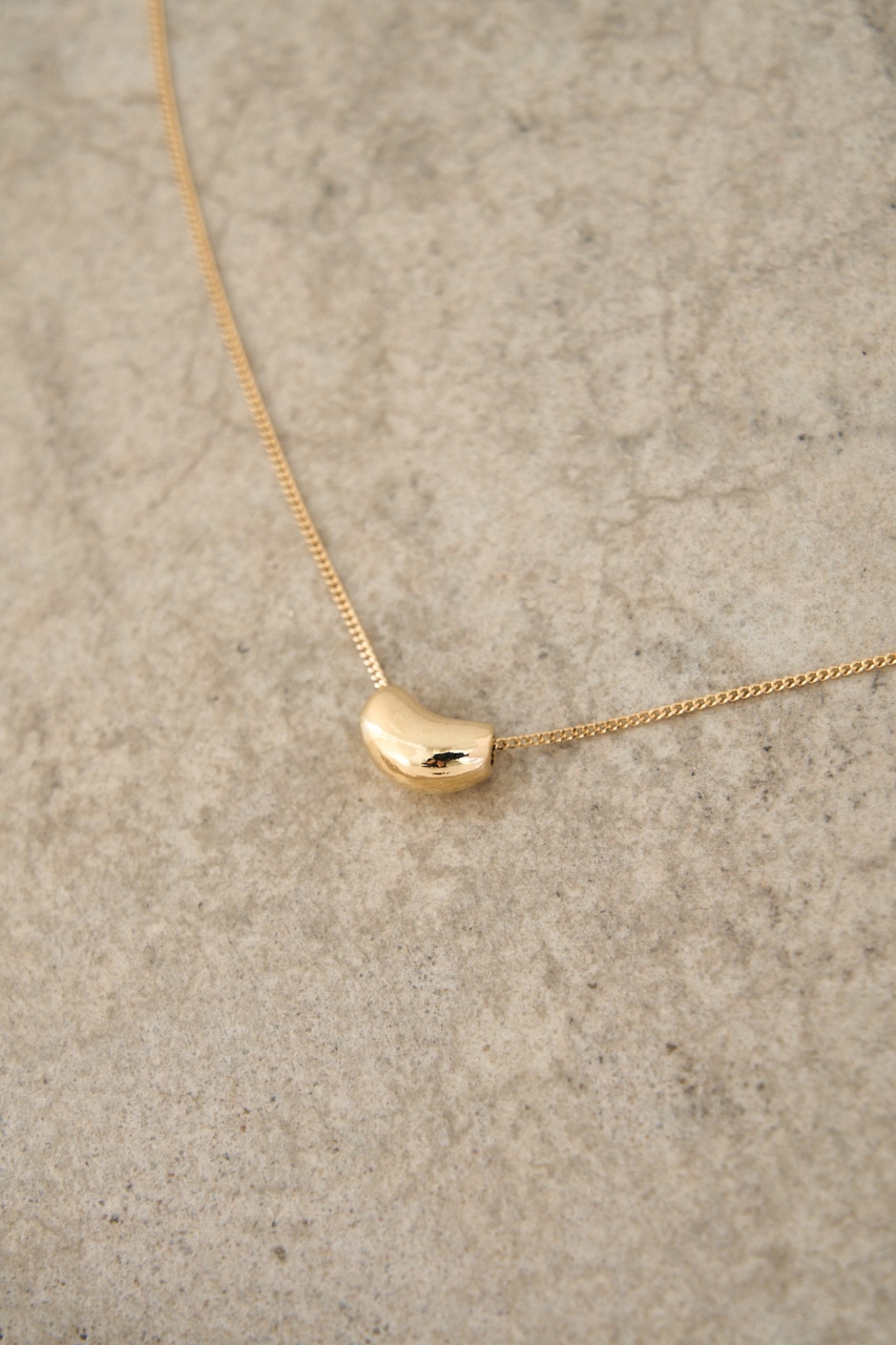 NUANCE BAR NECKLACE/ニュアンスバーネックレス 詳細画像 L/GLD 2