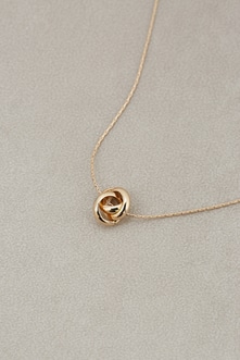 PETIT CHARM SIMPLE NECKLACE/プチチャームシンプルネックレス 詳細画像