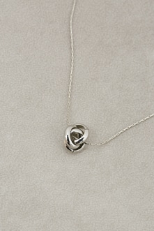 PETIT CHARM SIMPLE NECKLACE/プチチャームシンプルネックレス