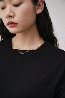 MIXED CHAIN NECKLACE/ミックスチェーンネックレス｜AZUL BY MOUSSY ...