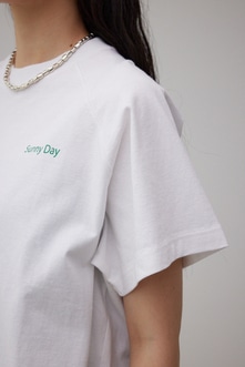 BOXY CROPPED TEE/ボクシークロップドTシャツ｜AZUL BY MOUSSY（アズールバイマウジー）公式通販サイト