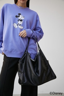 AJUGA.×AZUL TOTE BAG (MICKEY)/AJUGA.×AZULトートバッグ(ミッキー) 詳細画像