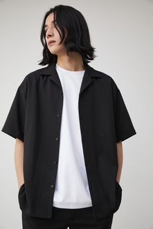 CLASSIC TWILL SHIRT/クラシックツイルシャツ 詳細画像