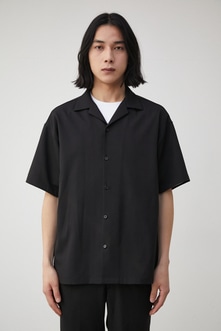 CLASSIC TWILL SHIRT/クラシックツイルシャツ 詳細画像