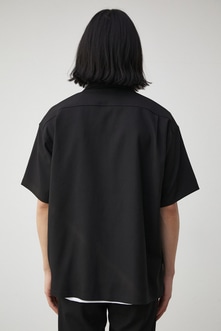 CLASSIC TWILL SHIRT/クラシックツイルシャツ 詳細画像