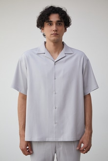 CLASSIC TWILL SHIRT/クラシックツイルシャツ 詳細画像