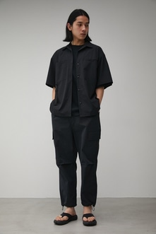 SUNBEAMS CAMPERS】CARGO PANTS/カーゴパンツ｜AZUL BY MOUSSY 