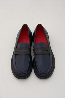 COMBINATION LOAFER/コンビネーションローファー