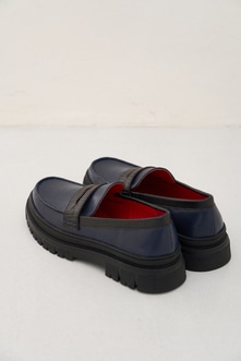 COMBINATION LOAFER/コンビネーションローファー 詳細画像