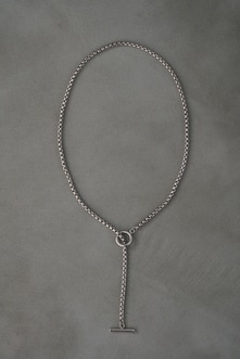 VENETIAN CHAIN NECKLACE/ヴェネチアンチェーンネックレス