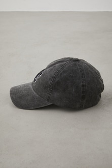 【SUNBEAMS CAMPERS】 EMBROIDERY CAP/エンブロイダリーキャップ