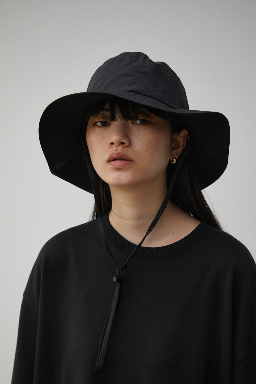 SUNBEAMS CAMPERS】 SAFARI HAT/サファリハット｜AZUL BY MOUSSY ...