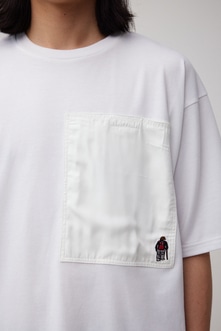 【SUNBEAMS CAMPERS】 BIG POCKET TEE/ビッグポケットTシャツ 詳細画像