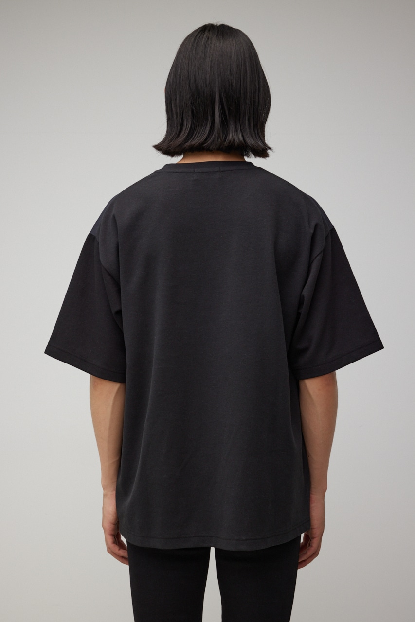 大注目 リバースドッキングTシャツ REVERSE DOCKING T-SH トップス