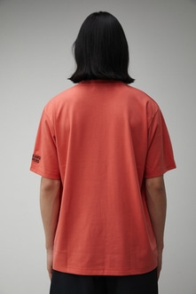 【SUNBEAMS CAMPERS】 ONE POINT LOGO TEE/ワンポイントロゴTシャツ 詳細画像