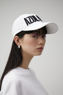 15TH LIMITED CAP/15THリミテッドキャップ｜AZUL BY MOUSSY（アズール 