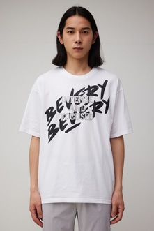 BEVERY TEE/ビベリーTシャツ 詳細画像