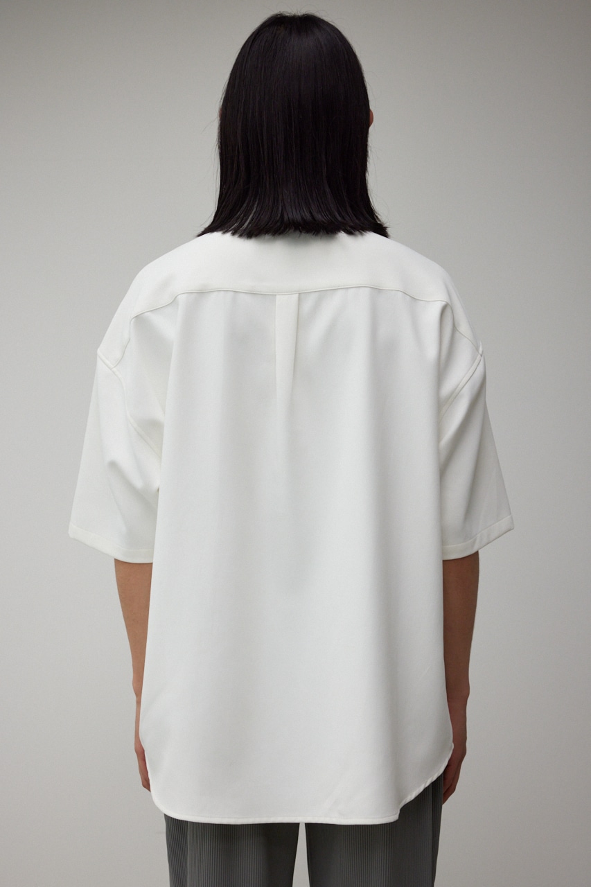 azuazuページ / オーダー 刺繍デザインシャツ｜MEN｜251GST30-359E｜AZUL BY MOUSSY