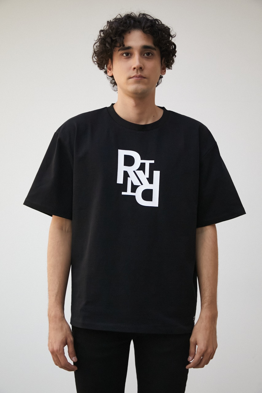 15th ryotam4 TEE / 15周年りょたコラボTシャツ 詳細画像 BLK 6
