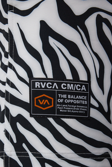 RVCA×AZUL SHORT PANTS/RVCA×AZULショートパンツ 詳細画像