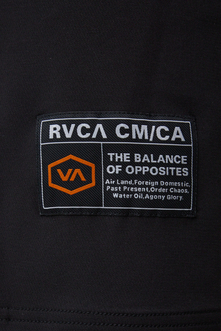 RVCA×AZUL SHORT PANTS/RVCA×AZULショートパンツ 詳細画像