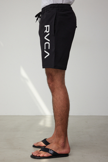 RVCA×AZUL SHORT PANTS/RVCA×AZULショートパンツ 詳細画像