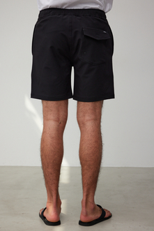 RVCA×AZUL SHORT PANTS/RVCA×AZULショートパンツ 詳細画像