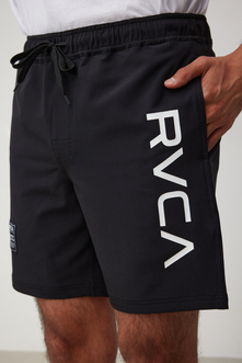 RVCA×AZUL SHORT PANTS/RVCA×AZULショートパンツ 詳細画像