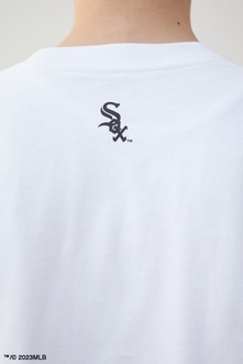 NEW ERA×AZUL WHITE SOX TEE/NEW ERA×AZUL　シカゴ・ホワイトソックスTシャツ 詳細画像