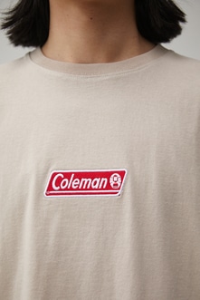 COLEMAN AZUL CLIMBING FUNK TEE/コールマンAZULクライミングファンクTシャツ 詳細画像