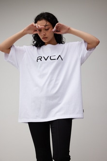 RVCA×AZUL PHOTO TEE Ⅰ/RVCA×AZULフォトTシャツⅠ