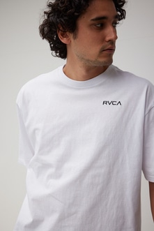 RVCA×AZUL PHOTO TEE 2/RVCA×AZULフォトTシャツ2 詳細画像