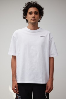 RVCA×AZUL PHOTO TEE 2/RVCA×AZULフォトTシャツ2 詳細画像