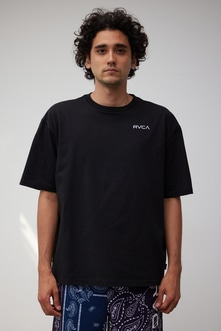 RVCA×AZUL PHOTO TEE 2/RVCA×AZULフォトTシャツ2 詳細画像