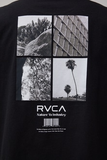 RVCA×AZUL PHOTO TEE 2/RVCA×AZULフォトTシャツ2 詳細画像