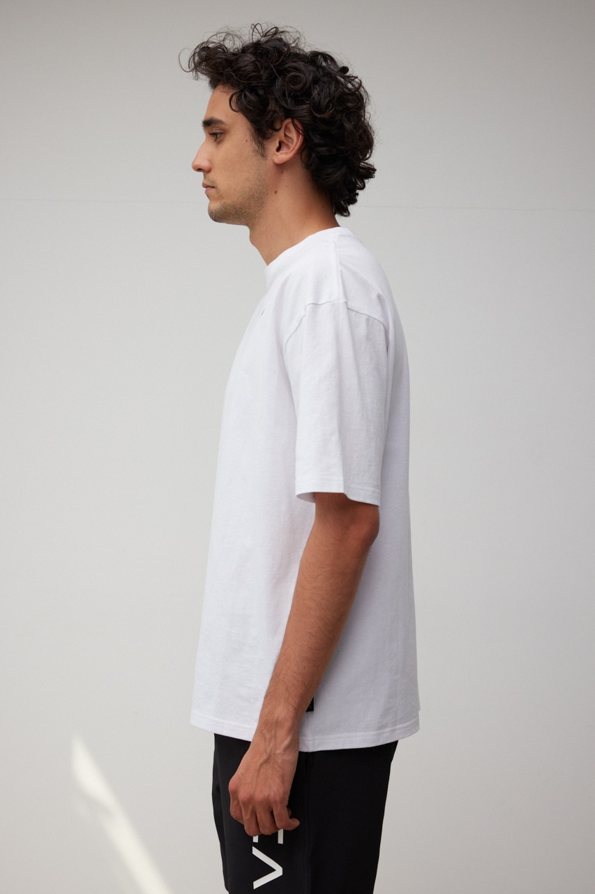 RVCA×AZUL PHOTO TEE 2/RVCA×AZULフォトTシャツ2 詳細画像 WHT 7