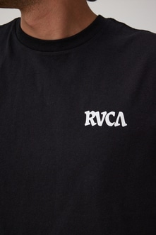 RVCA×AZUL SLEEVELESS TOPS/RVCA×AZULスリーブレストップス 詳細画像