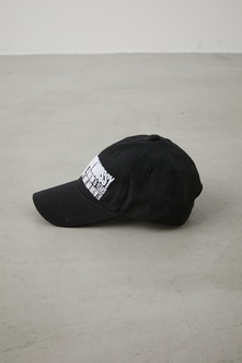 15TH LIMITED CAP/15THリミテッドキャップ｜AZUL BY MOUSSY（アズール 