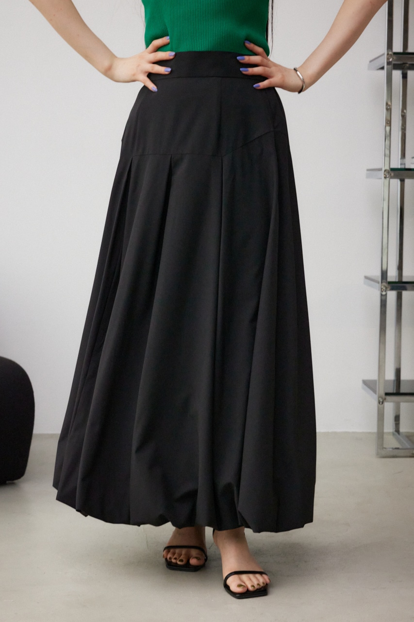 ボリュームバルーンスカート｜AZUL BY MOUSSY（アズールバイマウジー 