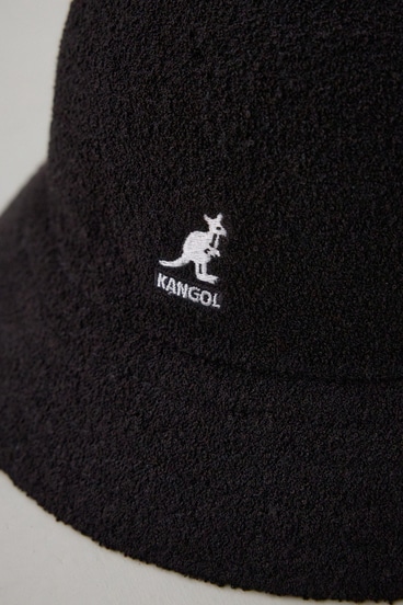 【10月14日(月)23:59まで期間限定価格】【KANGOL】BERMUDA CASUAL 詳細画像