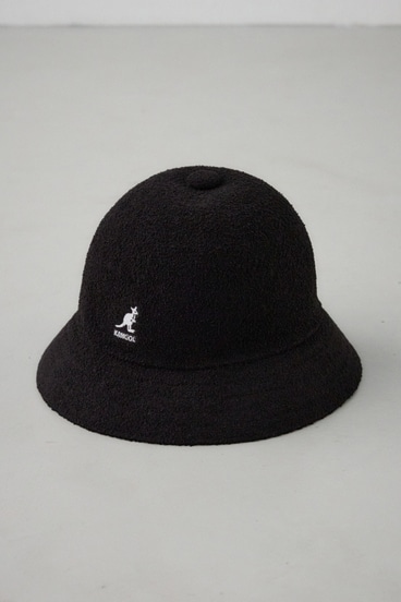 【10月14日(月)23:59まで期間限定価格】【KANGOL】BERMUDA CASUAL 詳細画像