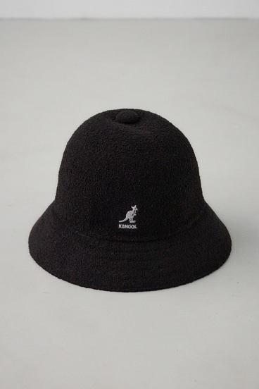 【10月14日(月)23:59まで期間限定価格】【KANGOL】BERMUDA CASUAL 詳細画像