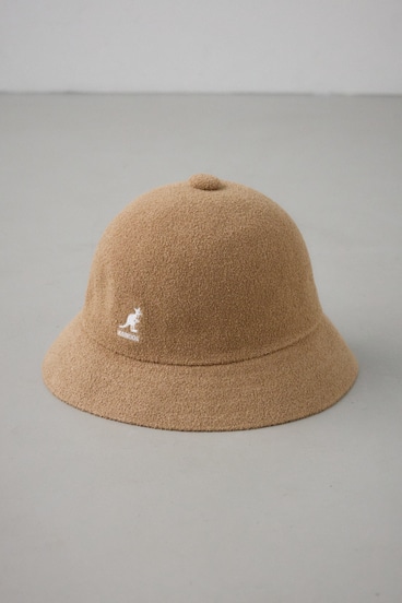 【10月14日(月)23:59まで期間限定価格】【KANGOL】BERMUDA CASUAL 詳細画像