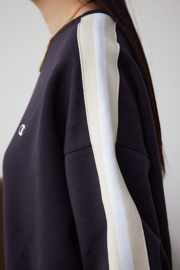 【10月14日(月)23:59まで期間限定価格】【Champion】CREW NECK SWEATSHIRT/クルーネックスウェットシャツ 詳細画像