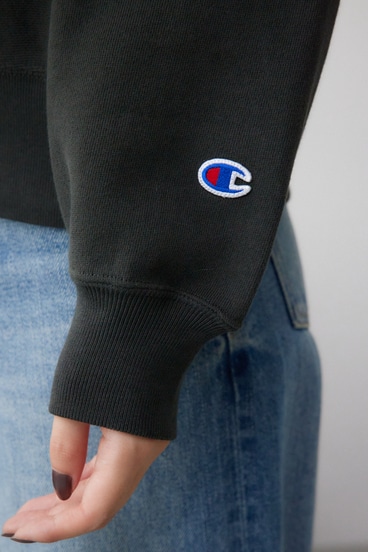 【10月14日(月)23:59まで期間限定価格】【Champion】REVERSE WAVE SWEAT/リバースウェーブスウェット 詳細画像