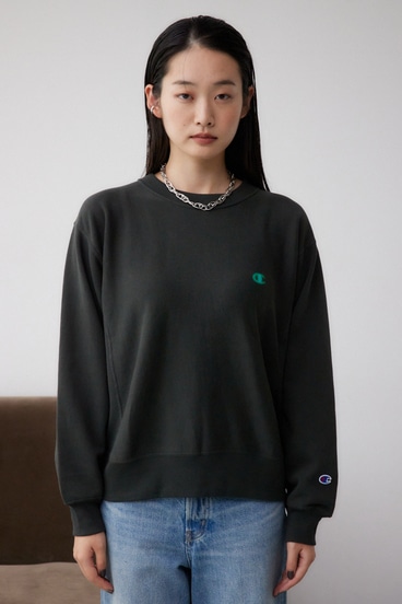 【10月14日(月)23:59まで期間限定価格】【Champion】REVERSE WAVE SWEAT/リバースウェーブスウェット 詳細画像